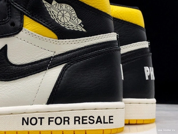Rep Resale